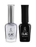 117 Лак для ногтей укрепляющий Leeloo Nail Polish Prolac+Bioceramics IQ Beauty 12,5 мл