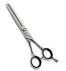 Ножницы парикмахерские филировочные 5,5" 40 зубцов 4955-9040 Kedake