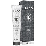 7,0 Краска перманентная блондин Baco Color Fast Kaaral 100 мл