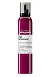 Мусс 10в1 термозащитный для кудрявых волос без силикона Curl Expression L'oreal Professionnel 250 мл