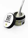 # U1 Гель моделирующий цветной Unicorn Gel Uno 15 гр