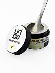 # U1 Гель моделирующий цветной Unicorn Gel Uno 15 гр