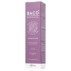 1,10 Крем-краска перманентная сине-черный Baco Color Kaaral 100 мл
