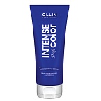 Бальзам для седых и осветленных волос Intense Color Ollin Professional 200 мл