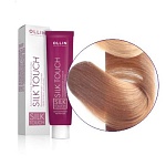 8,0 Краска безаммиачная светло-русый Silk Touch Ollin Professional 60 мл