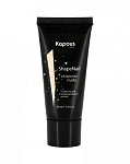 Полигель для моделирования ногтей сверкающий нюд ShapeNail Kapous Nails 30 мл