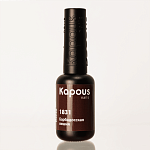 1831 Гель-лак Барбадосская вишня Kapous Nails 8 мл
