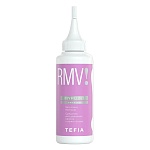 Средство для удаления краски с кожи головы Skin Color Remover MyPoint Service Tefia 120 мл