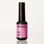 1787 Гель-лак Сладкий шёпот Lagel Dense Kapous Nails 8 мл