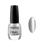 2054 Лак для ногтей чертовски ослепительная Hi Lac Kapous Nails 8/9 мл