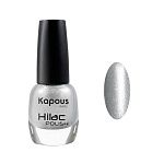 2054 Лак для ногтей чертовски ослепительная Hi Lac Kapous Nails 8/9 мл