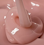 9849 Гель-желе для моделирования ногтей Light Pink Jelly Color Runail 15 гр