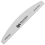 Пилка карбид 33 лодка 150/220 грит Dr.Alex 17,5*0,3 см Irisk