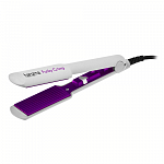 Щипцы-гофре для волос Funky Crimp фиолетовые Harizma 34*65 мм