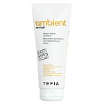 Маска-восстановление для поврежденных волос Intense Repair Treatment Ambient Revival Tefia 250 мл