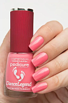 03 Лак для ногтей Pedicure Dance Legend 12 мл