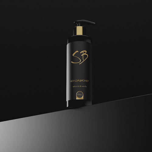 Кондиционер для волос Tobacco&Vanilla Star Beauty 250 мл