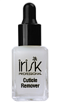 Средство для удаления кутикулы с миндальным маслом и аллантоином Cuticle Remover Irisk 8 мл