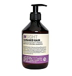 Шампунь для поврежденных волос Damaged Hair Insight 400 мл