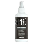 Спрей энергетический для волос мужской 5-в-1 Energy Hair Spray for Men 5-in-1 Tefia 250 мл