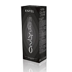 Краска для бровей и ресниц 601 черная Only Looks Estel Professional 50 мл