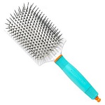 Щётка лопатка керамическая Ceramic+ION Bruch CI Moroccanoil