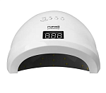 Лампа LED/UV 48 Вт белая Runail