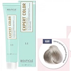 8,61 Крем-краска для волос светло-русый холодный фиолетовый Expert Color Bouticle 100 мл