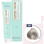 8,61 Крем-краска для волос светло-русый холодный фиолетовый Expert Color Bouticle 100 мл