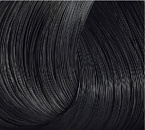Краска полуперманентная Темный графит Atelier Color Integrative Bouticle 80 мл