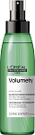 Спрей для невероятного объема волос Serie Expert Volumetry L'oreal Professionnel 125 мл