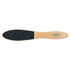 Терка для педикюра фигурная 1107 DGP Domix
