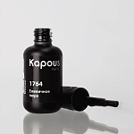 1764 Гель-лак Ежевичное пюре Lagel Dense Kapous Nails 8 мл