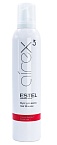 Мусс для укладки волос сильной фиксации Airex Estel Professional 300 мл