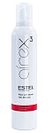 Мусс для укладки волос сильной фиксации Airex Estel Professional 300 мл