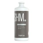 Шампунь мужской для волос Shampoo for Men Tefia 1000 мл
