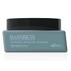 Паста мужская для укладки волос моделирующая Modelling Paste Manniskan Kaaral 100 мл