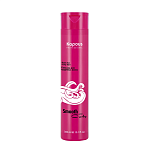 Бальзам для кудрявых волос Smooth and Curly Kapous Professional 300 мл