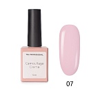 07 Гель-лак инжирный милкшейк Camouflage Creme 10 мл