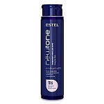 10,6 Маска тонирующая для волос светлый блондин фиолетовый Newtone Estel Professional 400 мл