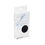 Набор маникюрный Men's basic Staleks черный