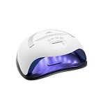 Лампа LED/UV 168W белая с серебром Desired lux TNL