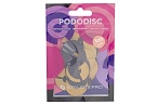 Файлы-кольцо сменные для педикюрного диска Pododisc L 320 грит 50 шт Staleks