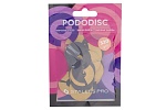 Файлы-кольцо сменные для педикюрного диска Pododisc L 320 грит 50 шт Staleks