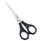 Ножницы парикмахерские прямые 5,5" с микронасечками 2117/5,5" Dewal
