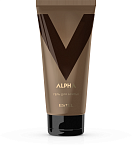 Гель мужской для бритья увлажняющий Alpha Estel Professional 100 мл
