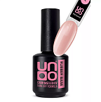 База для ногтей камуфлирующая Almond Rubber Color Base Gel Uno 12 гр