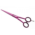 Ножницы парикмахерские прямые 5,5" Pastel Plus Candy 4756-6 Jaguar