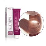 9,31 Краска безаммиачная блондин золотисто-пепельный Silk Touch Ollin Professional 60 мл