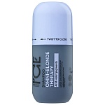 Шампунь тонирующий для светлых волос Omni-Blond Ice Professional By NS 250 мл